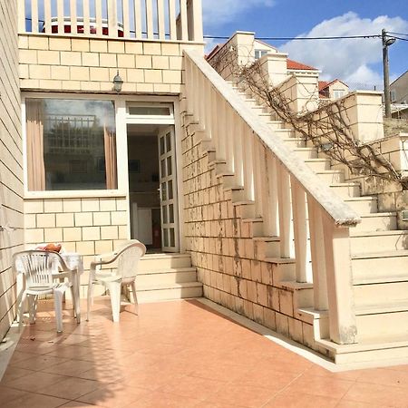 2Bedroom Apartment Lapad Dubrovnik Dış mekan fotoğraf
