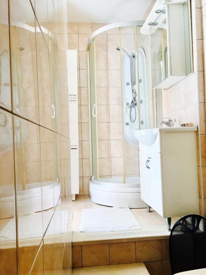 2Bedroom Apartment Lapad Dubrovnik Dış mekan fotoğraf