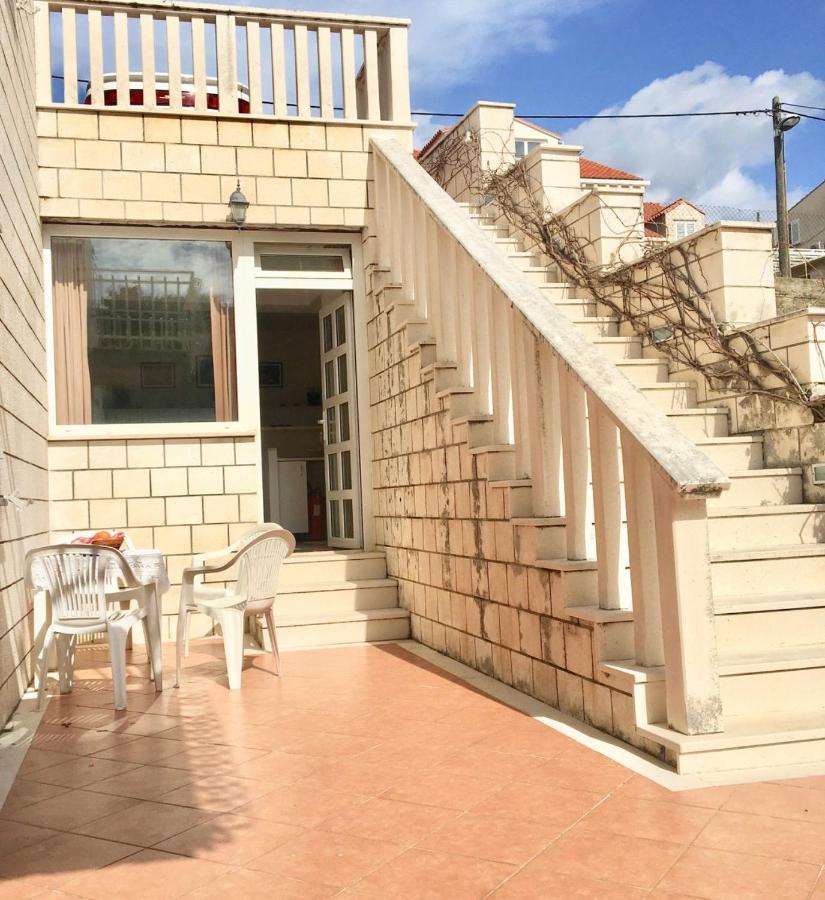 2Bedroom Apartment Lapad Dubrovnik Dış mekan fotoğraf